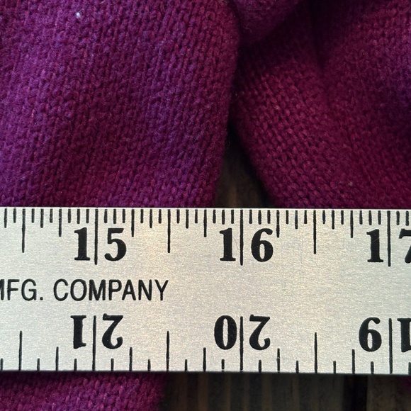 Helly Hansen Zip Fleece Ski Snow Layer Jacket XS Purple with Pink Details - Picture 2 of 7